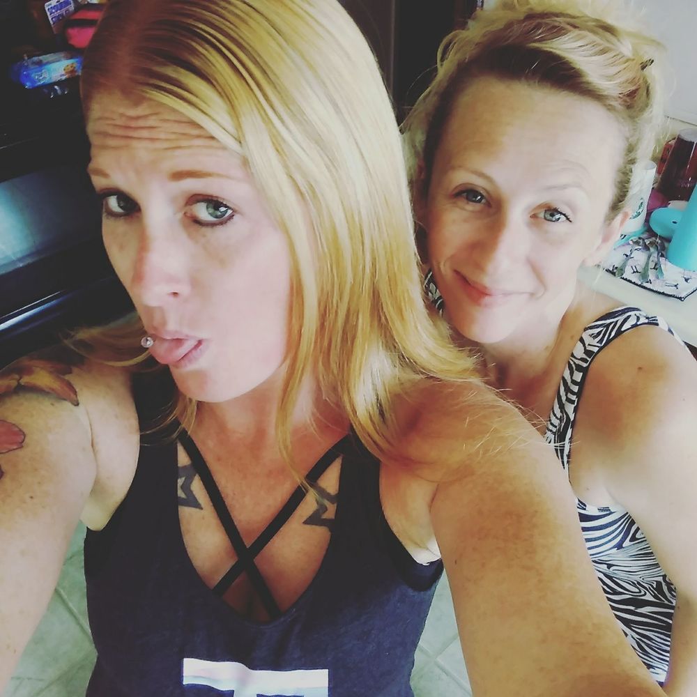 Meet your Posher, Windy